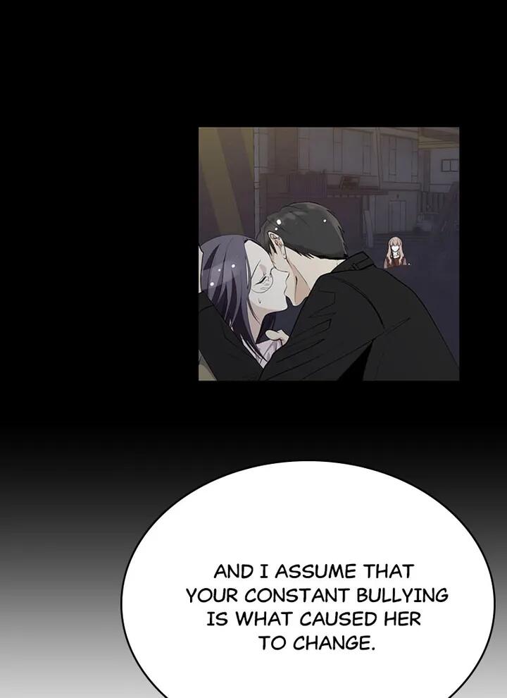 A Butterfly Metamorphoses Three Times chapter 32 page 104