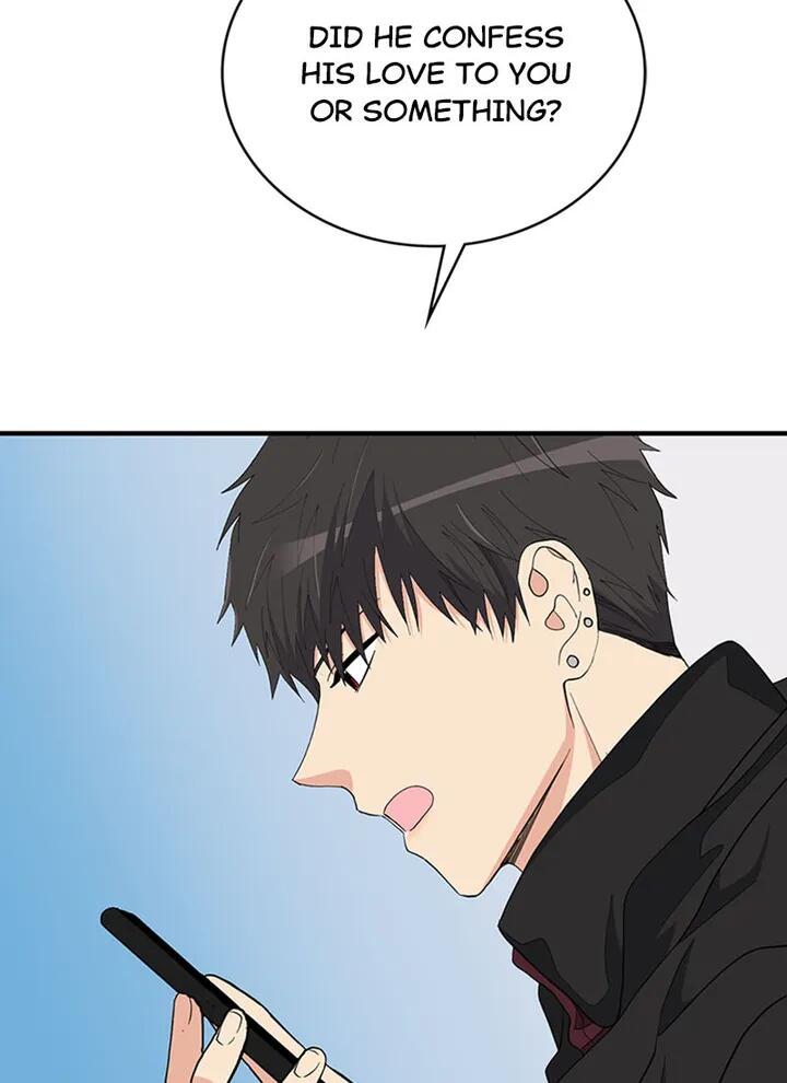 A Butterfly Metamorphoses Three Times chapter 32 page 15