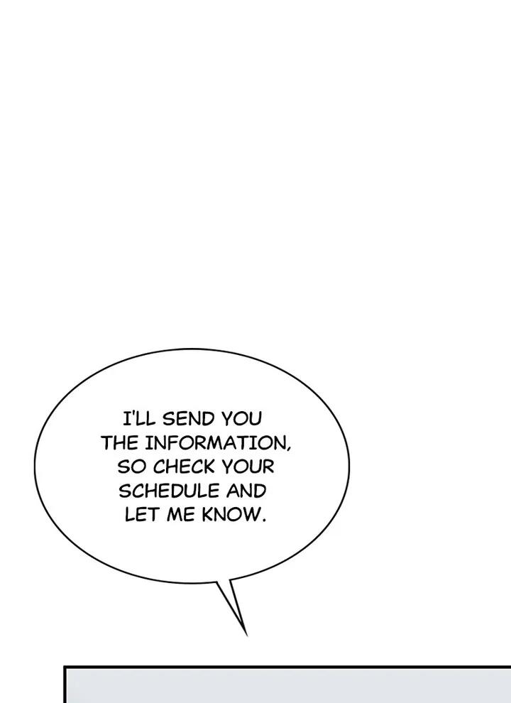 A Butterfly Metamorphoses Three Times chapter 32 page 28