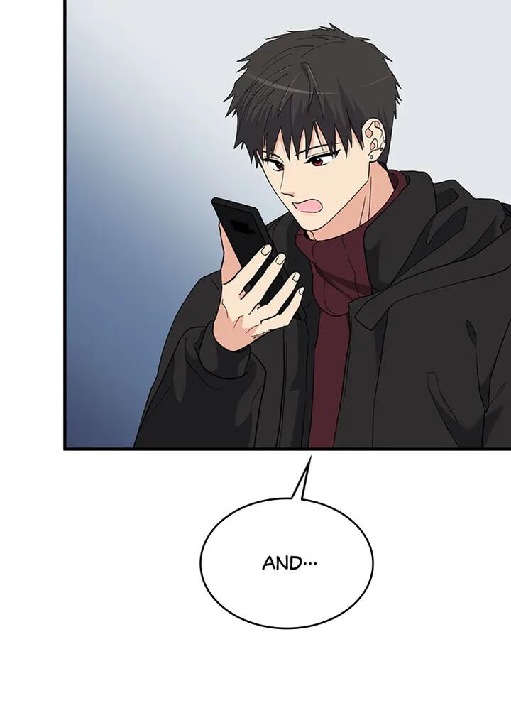 A Butterfly Metamorphoses Three Times chapter 32 page 29