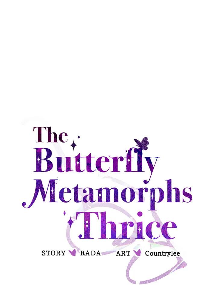 A Butterfly Metamorphoses Three Times chapter 32 page 35