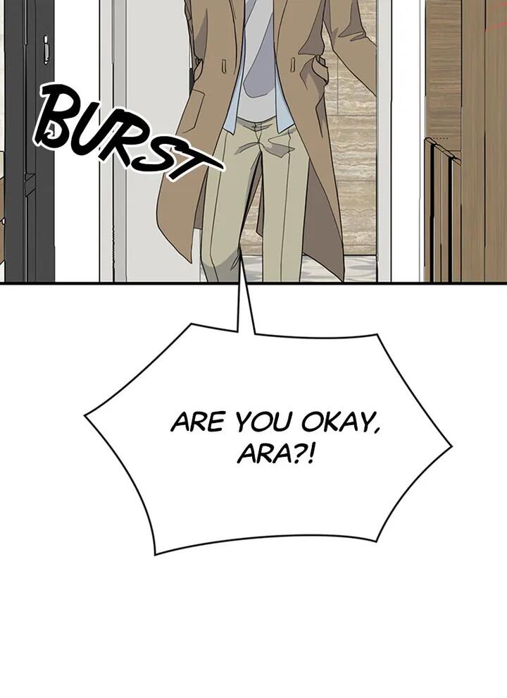 A Butterfly Metamorphoses Three Times chapter 32 page 39