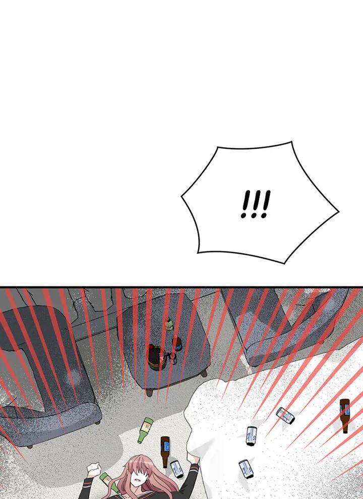A Butterfly Metamorphoses Three Times chapter 32 page 40
