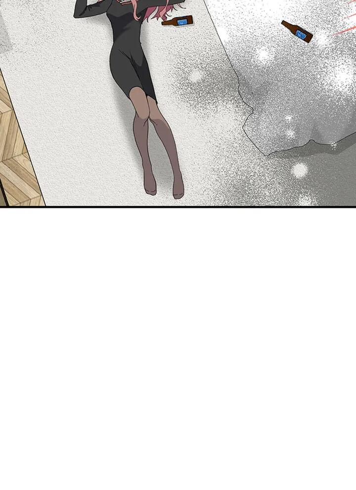 A Butterfly Metamorphoses Three Times chapter 32 page 41