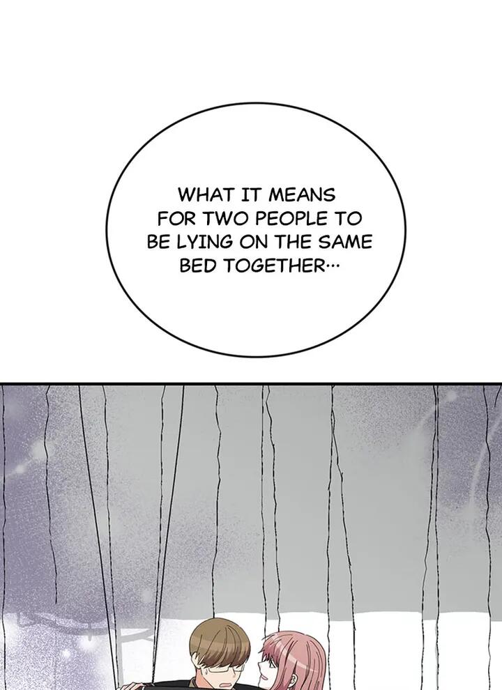 A Butterfly Metamorphoses Three Times chapter 32 page 58