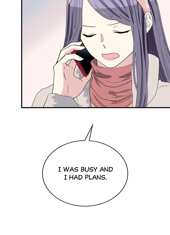 A Butterfly Metamorphoses Three Times chapter 32 page 7
