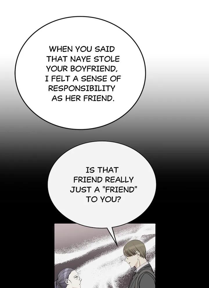 A Butterfly Metamorphoses Three Times chapter 32 page 76