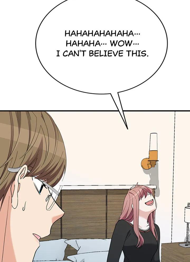 A Butterfly Metamorphoses Three Times chapter 32 page 80