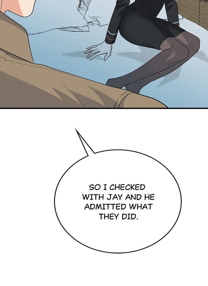 A Butterfly Metamorphoses Three Times chapter 32 page 81