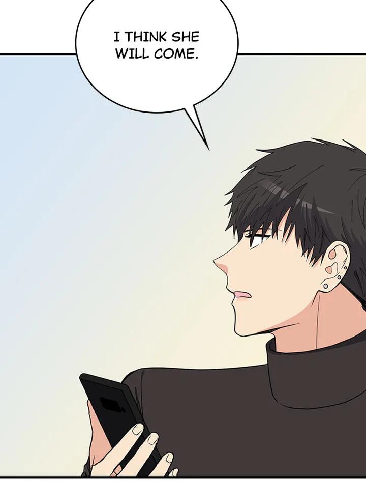 A Butterfly Metamorphoses Three Times chapter 33 page 107