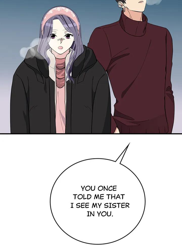 A Butterfly Metamorphoses Three Times chapter 33 page 33