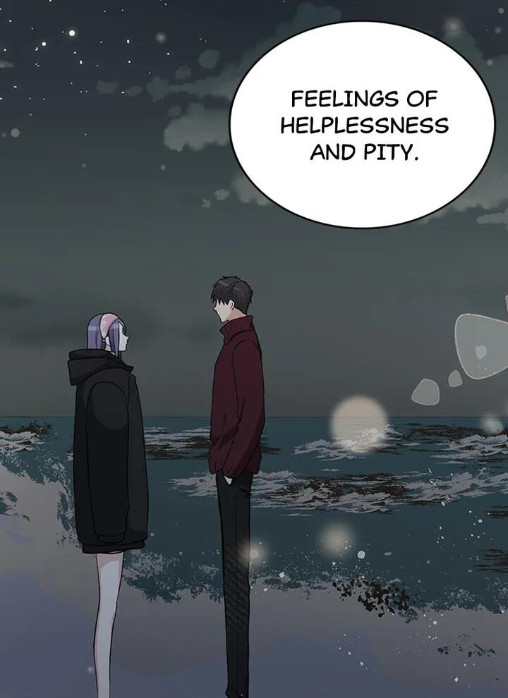 A Butterfly Metamorphoses Three Times chapter 33 page 37