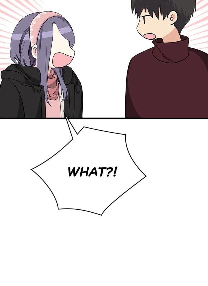 A Butterfly Metamorphoses Three Times chapter 33 page 46
