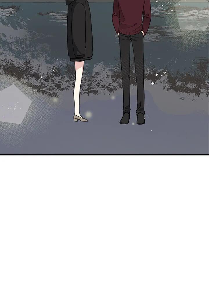 A Butterfly Metamorphoses Three Times chapter 33 page 59