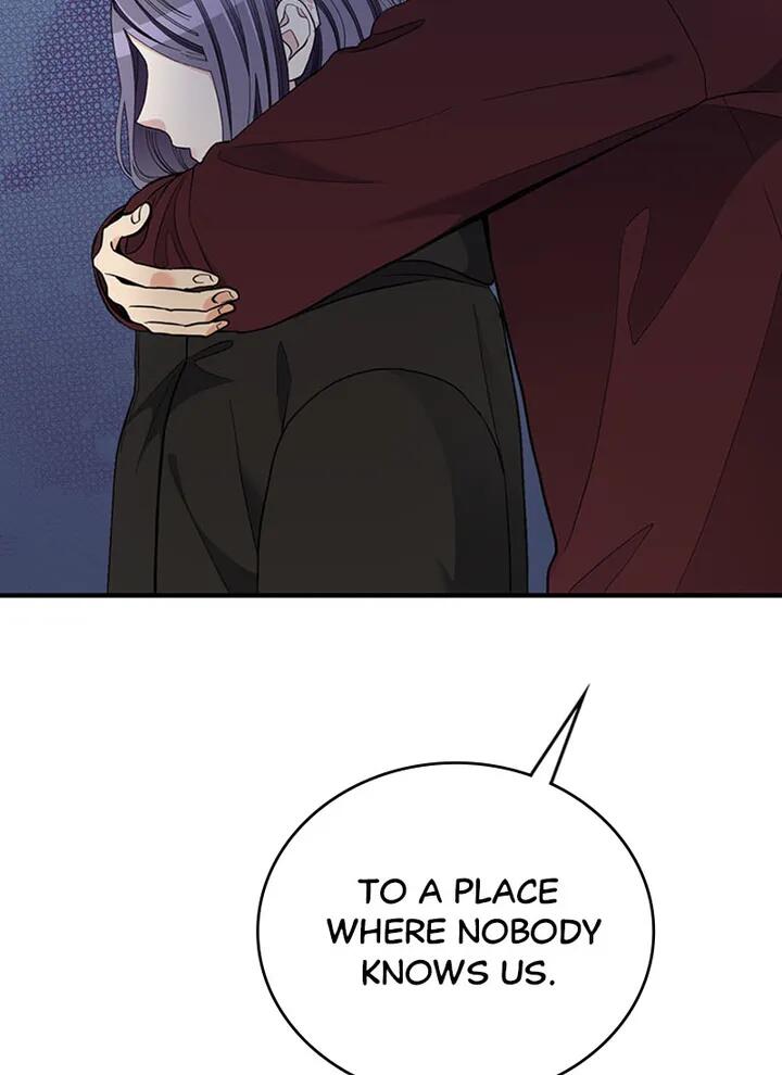 A Butterfly Metamorphoses Three Times chapter 33 page 68