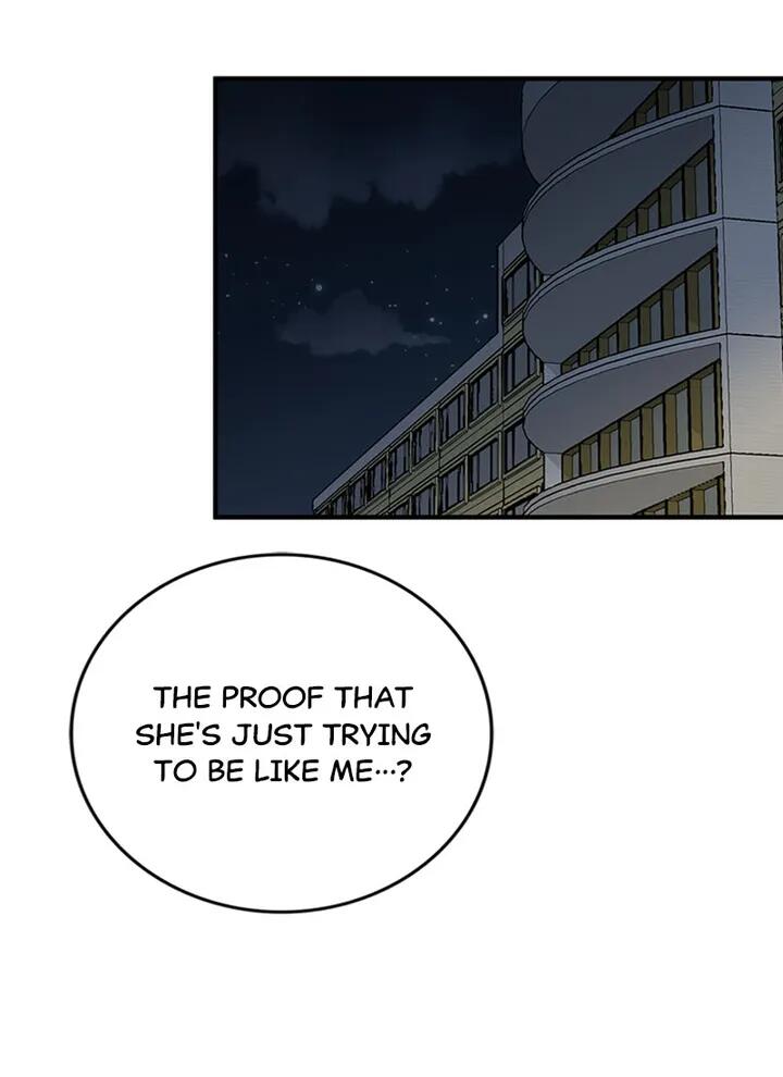 A Butterfly Metamorphoses Three Times chapter 33 page 75