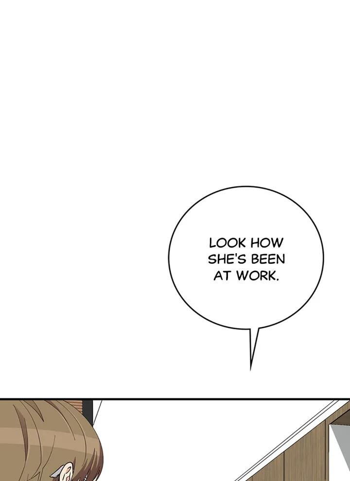A Butterfly Metamorphoses Three Times chapter 33 page 76