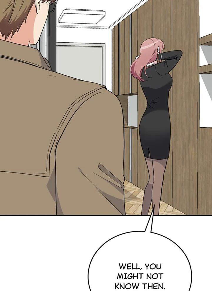 A Butterfly Metamorphoses Three Times chapter 33 page 77