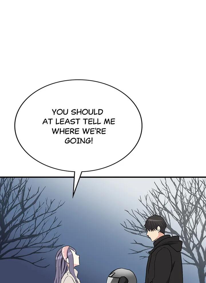 A Butterfly Metamorphoses Three Times chapter 33 page 8