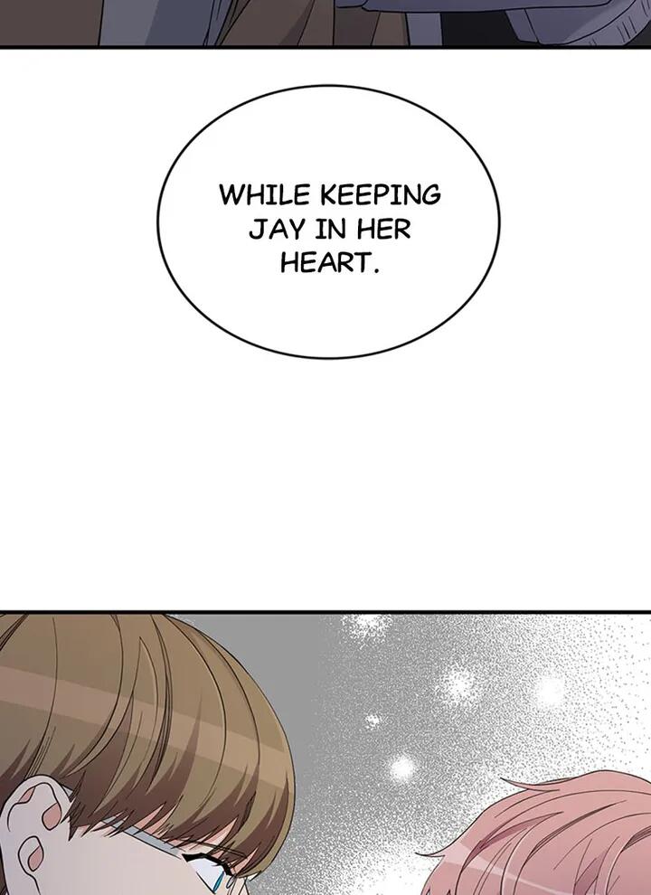 A Butterfly Metamorphoses Three Times chapter 33 page 82