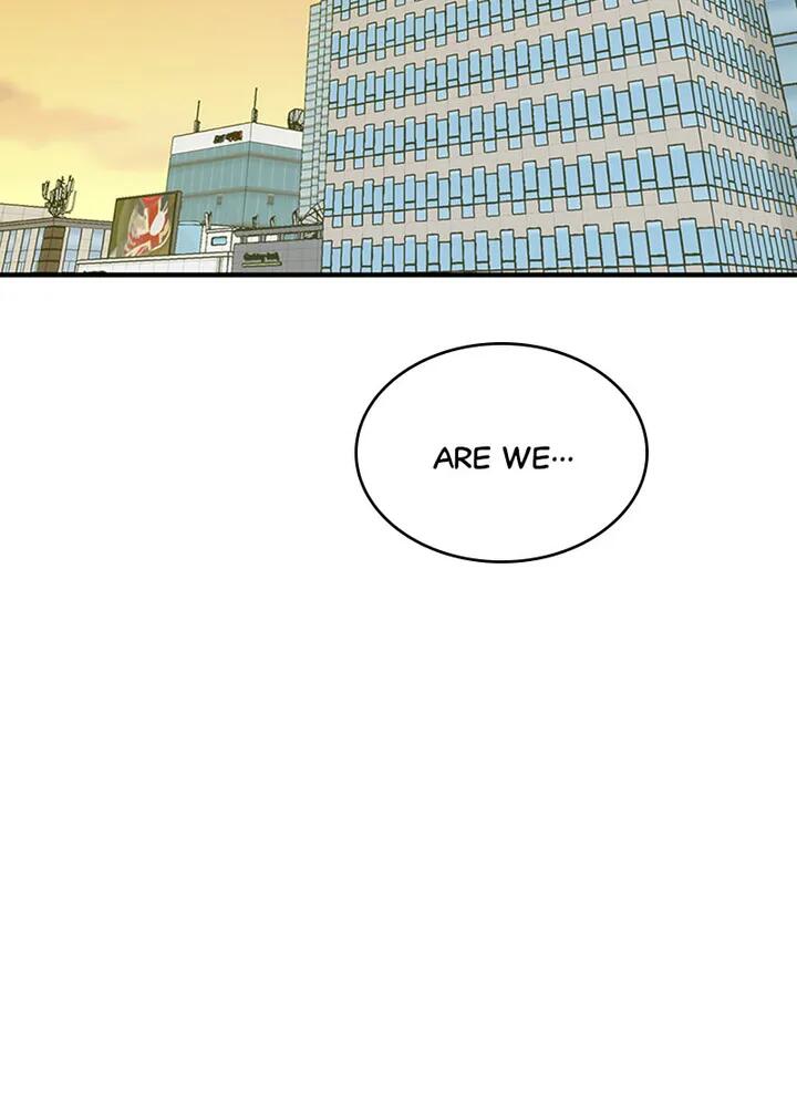 A Butterfly Metamorphoses Three Times chapter 33 page 85