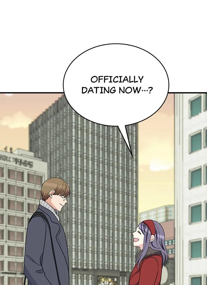 A Butterfly Metamorphoses Three Times chapter 33 page 86