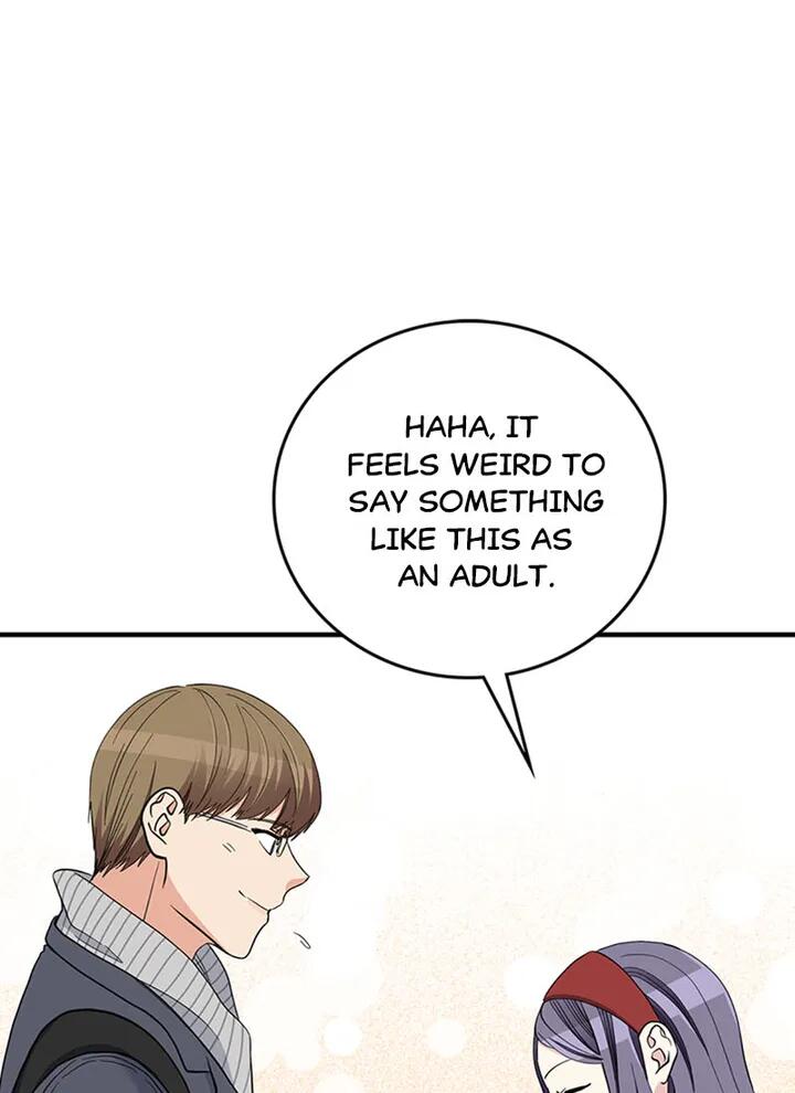 A Butterfly Metamorphoses Three Times chapter 33 page 88