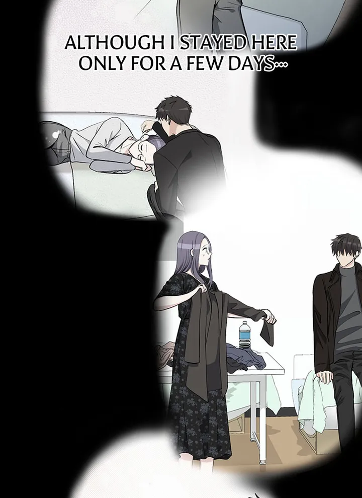 A Butterfly Metamorphoses Three Times chapter 36 page 10