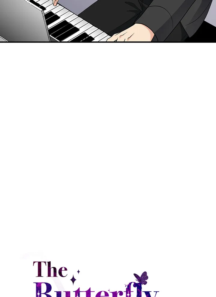 A Butterfly Metamorphoses Three Times chapter 36 page 19