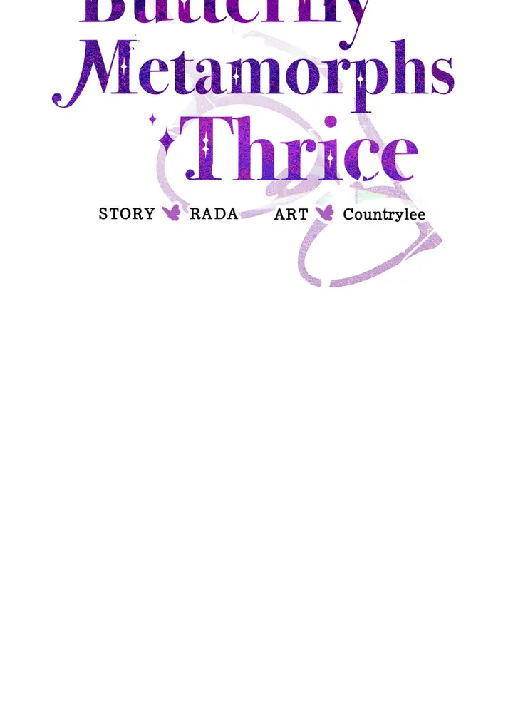 A Butterfly Metamorphoses Three Times chapter 36 page 20