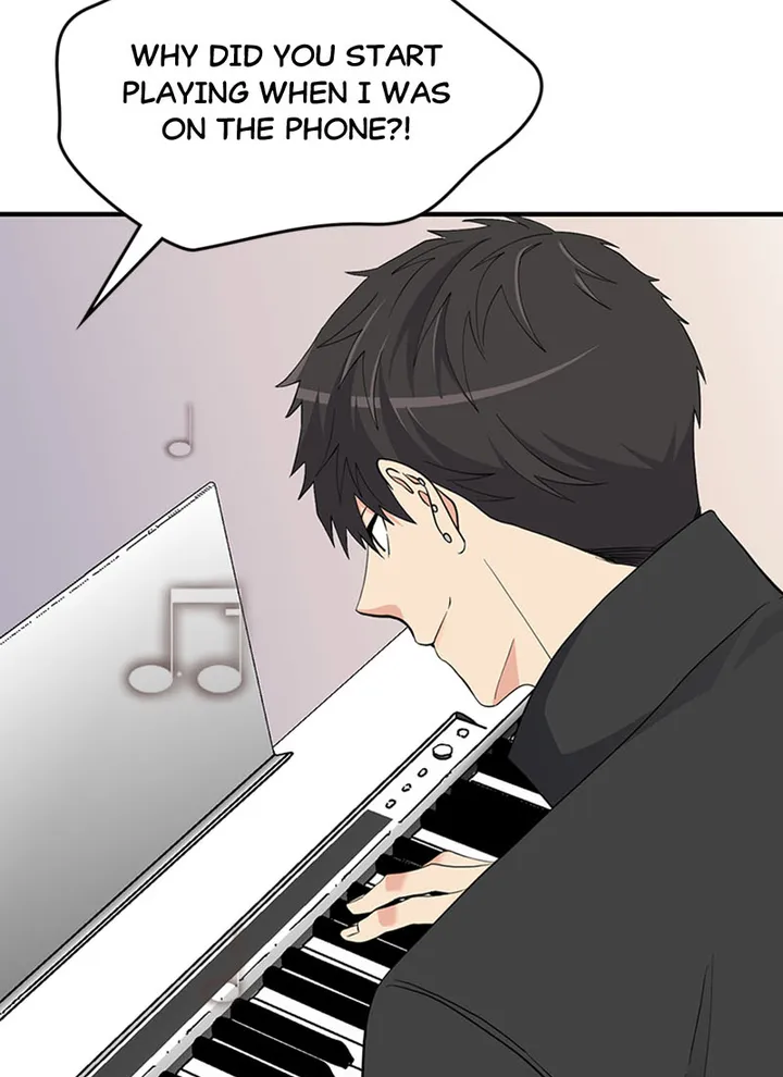 A Butterfly Metamorphoses Three Times chapter 36 page 32