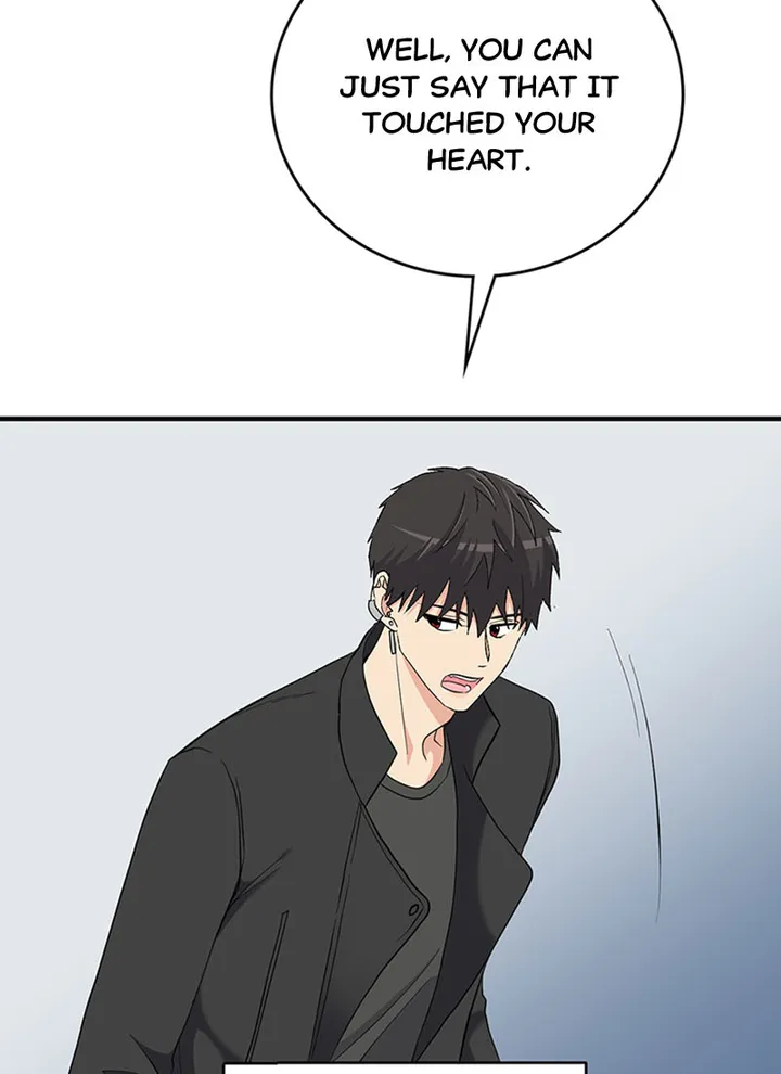 A Butterfly Metamorphoses Three Times chapter 36 page 54