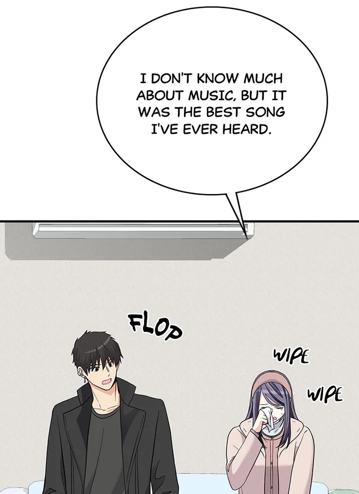 A Butterfly Metamorphoses Three Times chapter 36 page 58