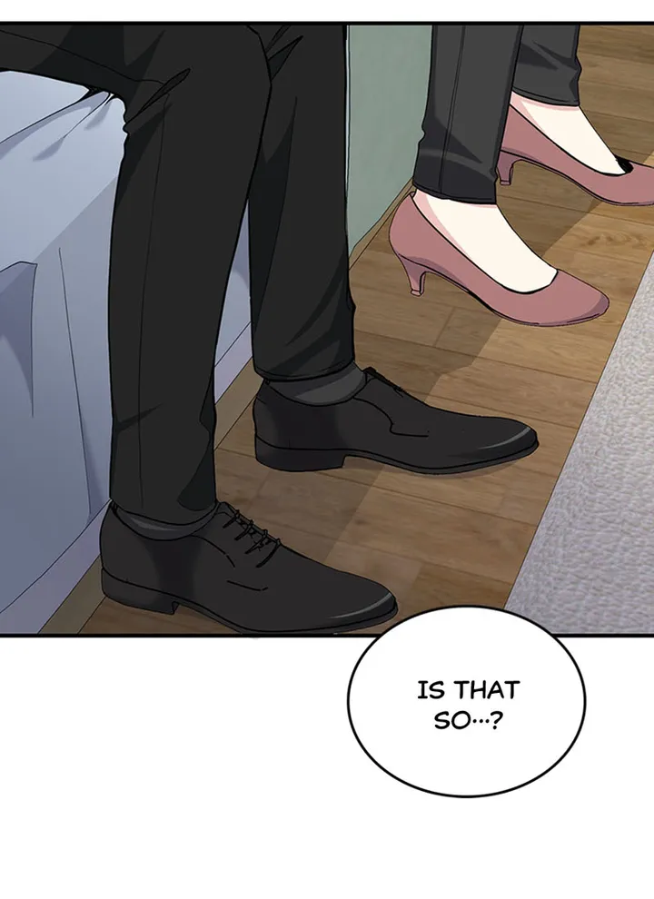 A Butterfly Metamorphoses Three Times chapter 36 page 71