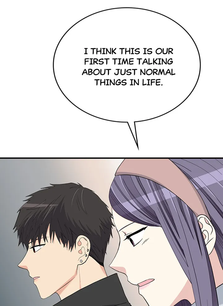 A Butterfly Metamorphoses Three Times chapter 36 page 75