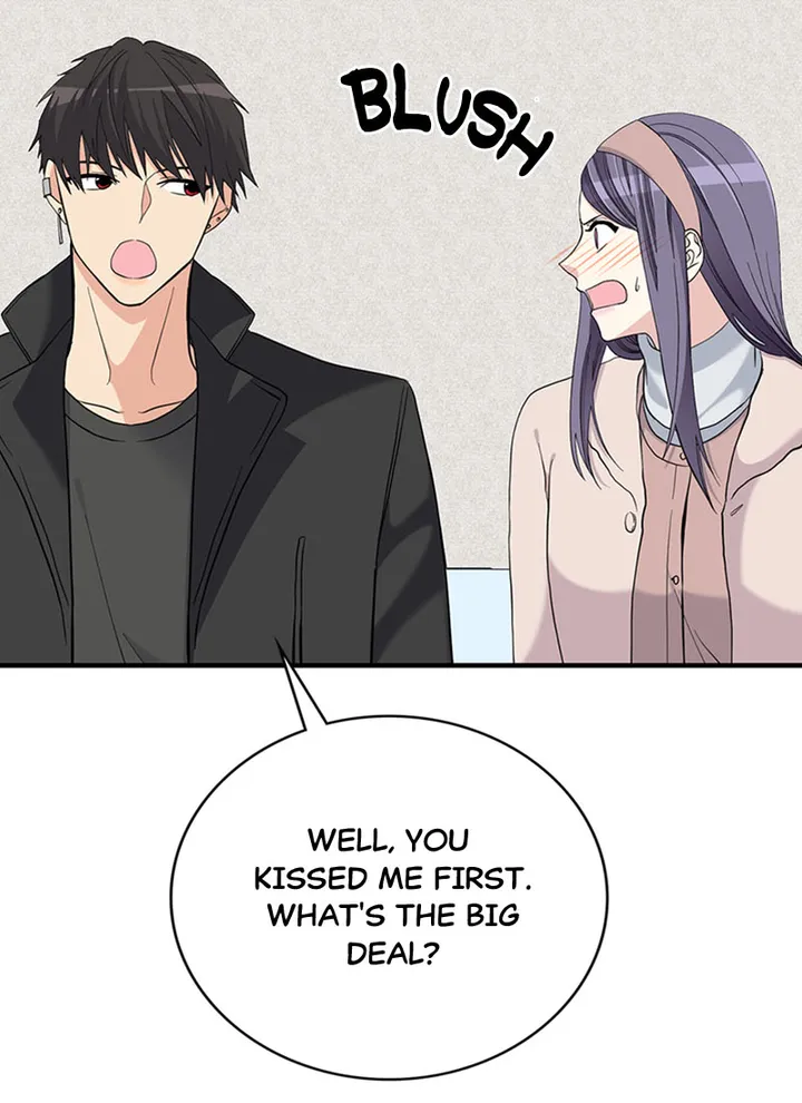 A Butterfly Metamorphoses Three Times chapter 36 page 78