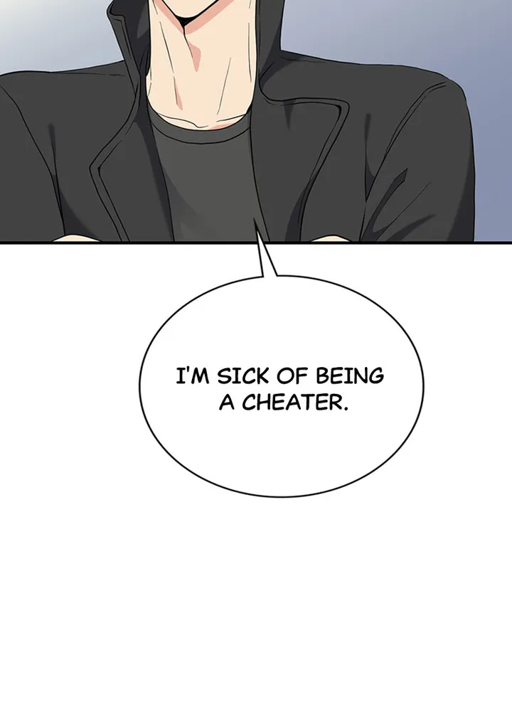 A Butterfly Metamorphoses Three Times chapter 36 page 82