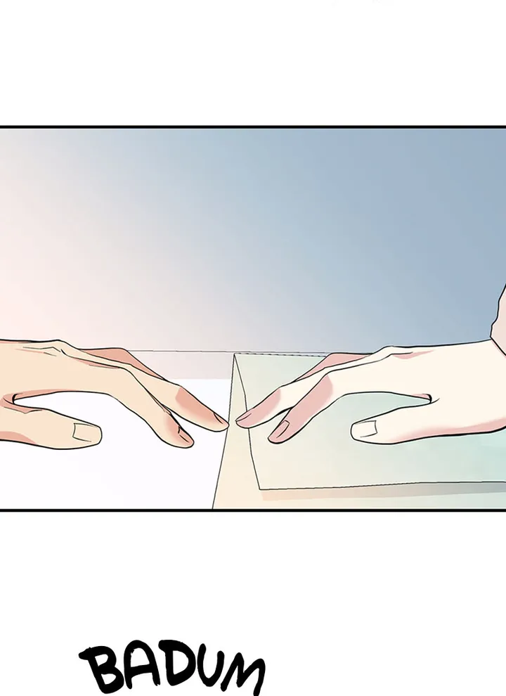 A Butterfly Metamorphoses Three Times chapter 36 page 88