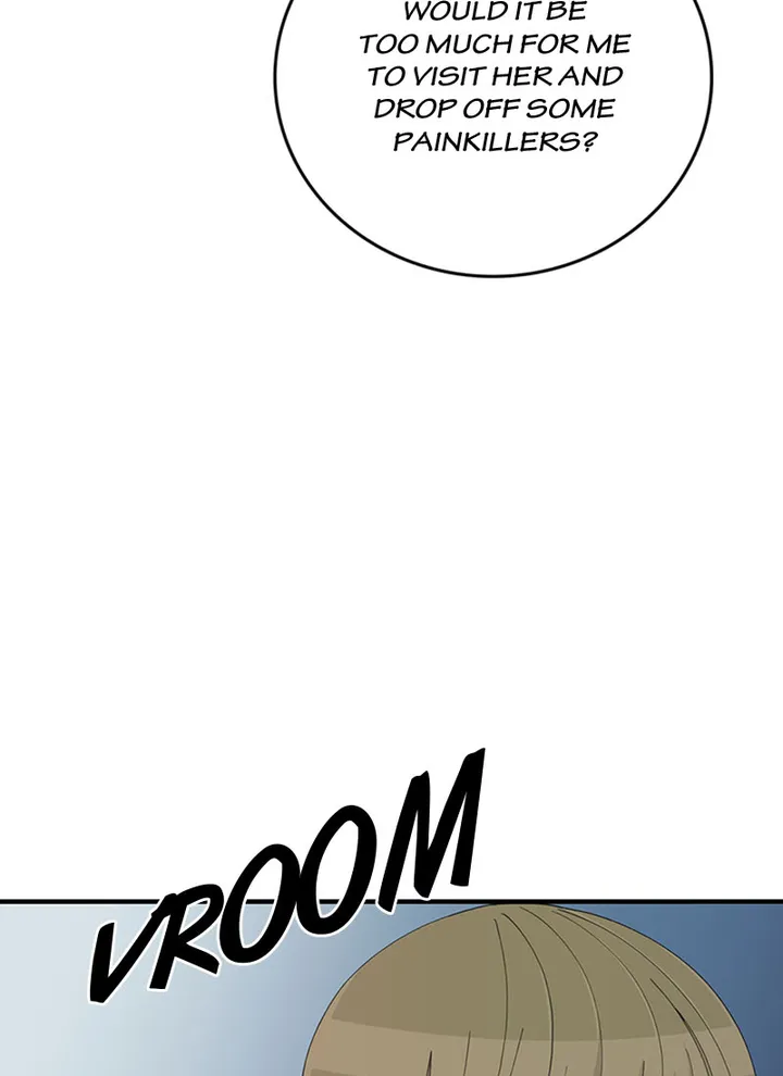 A Butterfly Metamorphoses Three Times chapter 36 page 104