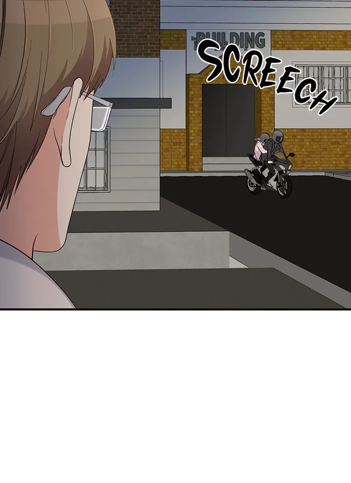 A Butterfly Metamorphoses Three Times chapter 36 page 107