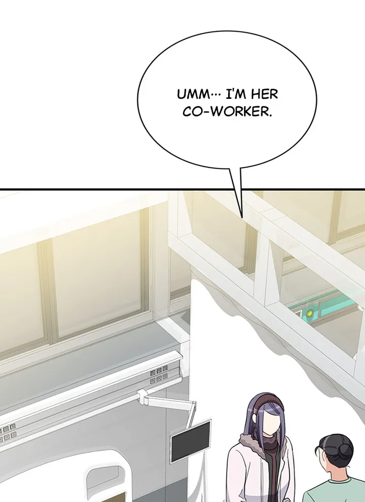 A Butterfly Metamorphoses Three Times chapter 37 page 104