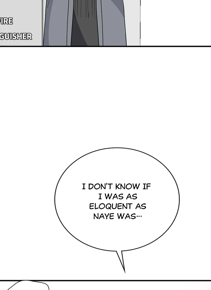 A Butterfly Metamorphoses Three Times chapter 39 page 108