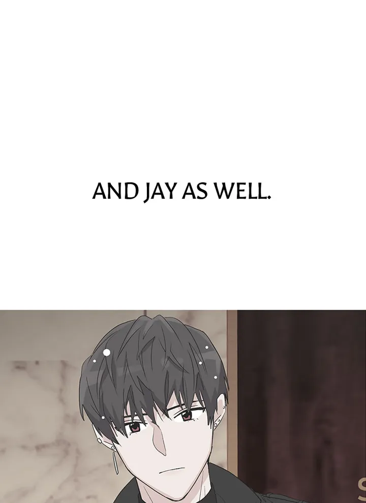 A Butterfly Metamorphoses Three Times chapter 39 page 17