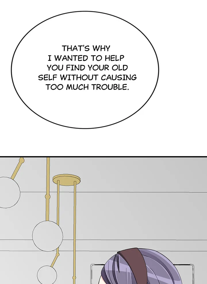 A Butterfly Metamorphoses Three Times chapter 39 page 19