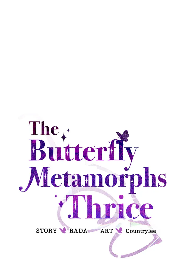 A Butterfly Metamorphoses Three Times chapter 39 page 4