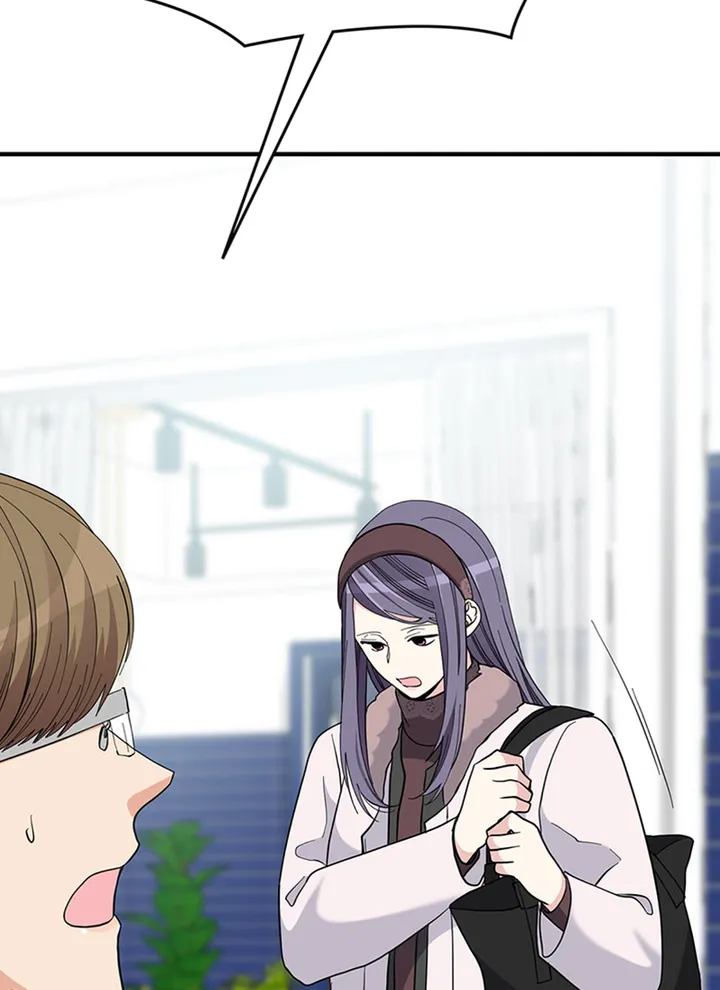 A Butterfly Metamorphoses Three Times chapter 39 page 42
