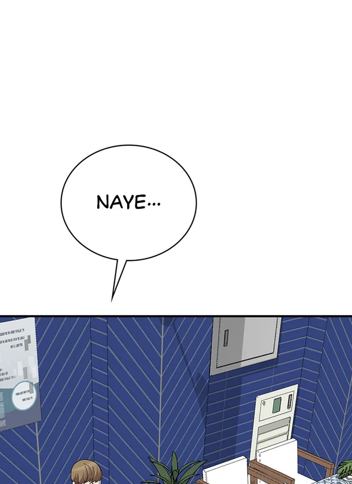 A Butterfly Metamorphoses Three Times chapter 39 page 44