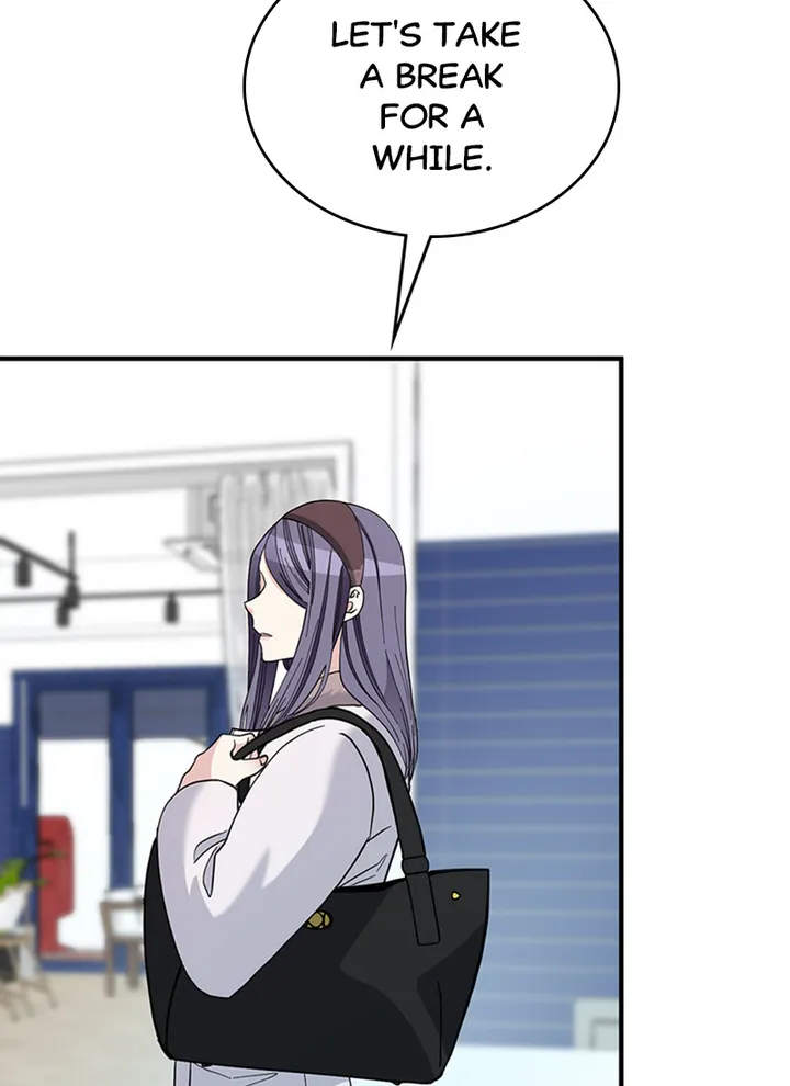 A Butterfly Metamorphoses Three Times chapter 39 page 47
