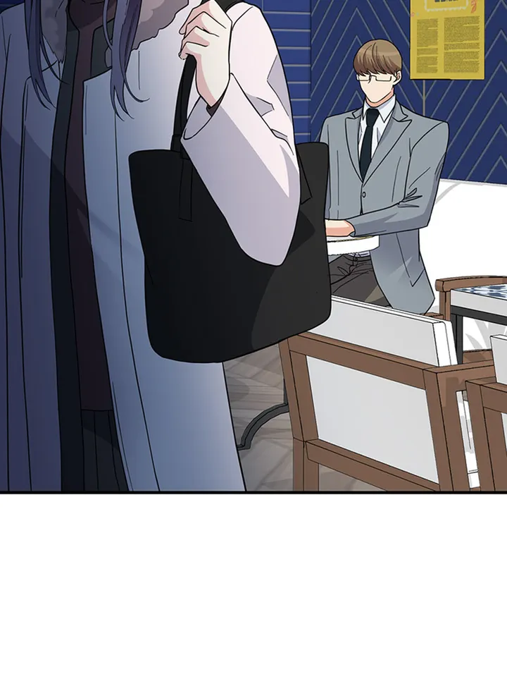 A Butterfly Metamorphoses Three Times chapter 39 page 51