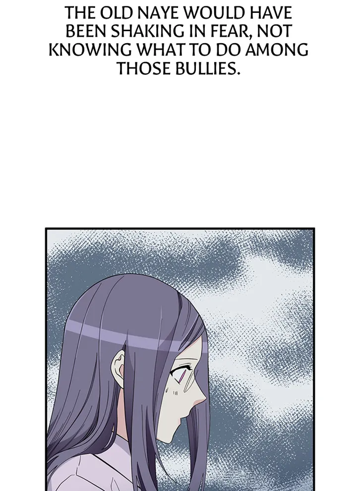 A Butterfly Metamorphoses Three Times chapter 39 page 60